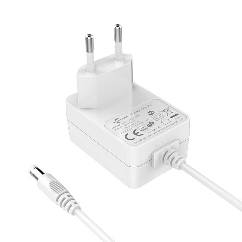 12W 插墻式 歐規