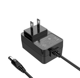 12W 插墻式 美規